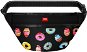 Waudog pamlskovník/ledvinka Donuts 33 × 17 × 10 cm - Treat Bag
