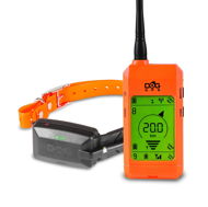 Dogtrace Vyhledávací zařízení pro psy DOG GPS X20 Short - Elektrický obojek