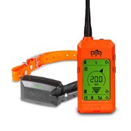 Dogtrace Vyhľadávacie zariadenie pre psov DOG GPS X25 Short - Elektrický obojok