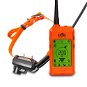 Dogtrace Vyhledávací a výcvikové zařízení se zvukovým lokátorem DOG GPS X25TB Short - Electric Collar