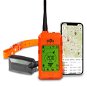 Dogtrace Vyhľadávacie zariadenie pre psov DOG GPS X30 Short - Elektrický obojok