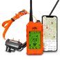 Electric Collar Dogtrace Vyhledávací a výcvikové zařízení se zvukovým lokátorem DOG GPS X30TB Short - Elektrický obojek