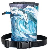 Tamer Ocean Wave - Treat Bag
