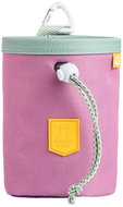 Woolly Wolf Pamlskovník Mauve Mix - Treat Bag