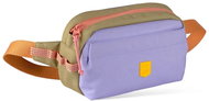 Woolly Wolf Treat Box Lavender Mix - Treat Bag