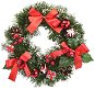 Christmas Wreath Dommio Věnec s dárečky a mašlemi 30 cm - Vánoční věnec