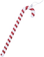 DECOLED Christmas ornaments - crutch, 30 cm - Christmas Ornaments