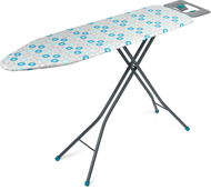 BELDRAY Retro Floral 137 × 38 cm - Ironing Board