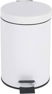 BEL Soft Close Bin, 3l, White - Basket