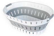 BEL 36L CUTOUT COLLAPSIBLE BASKET - Laundry Basket
