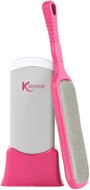 Kleenze Magic Pet Animal hair remover double-sided, pink - Hair Remover