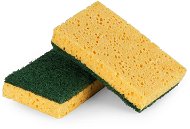 Sponge BELDRAY Eco Everyday sponge 2 PCS - Houba na mytí