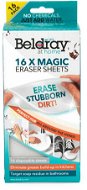 BELDRAY Magic Eraser towels - 16PC - Cloth