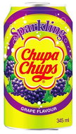 Chupa Chups Grape wine 345 - Lemonade
