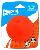 Chuckit! Ball Fetch Large 7,5 cm - Dog Toy