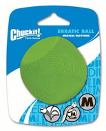 Chuckit! Ball Erratic Medium 6,5 cm - 1 on card - Dog Toy