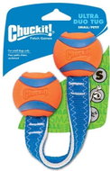Chuckit! Tug of war - Ultra Duo Tug - Small - Dog Toy