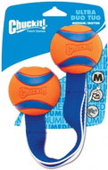 Chuckit! Tug of war - Ultra Duo Tug - Medium - Dog Toy