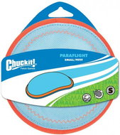 Chuckit! Flying Saucer - Paraflight - Small 17 cm - Dog Toy