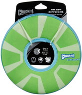 Chuckit! Flying Saucer - Zipflight Max Glow Medium - 21 cm - Dog Toy