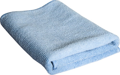 SMART WALL microfiber, 40 × 40 cm - Microfiber Cloth - Main image