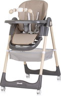 CHIPOLINO First Spoon Macadamia - High Chair