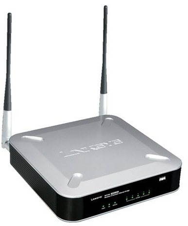 CISCO WET200-G5 - WiFi Router - Main image