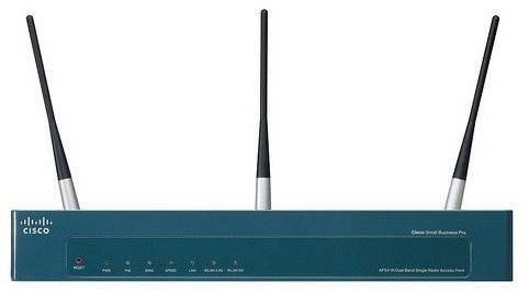 CISCO AP541N-E-K9 - WiFi Access Point - Hlavní obrázek