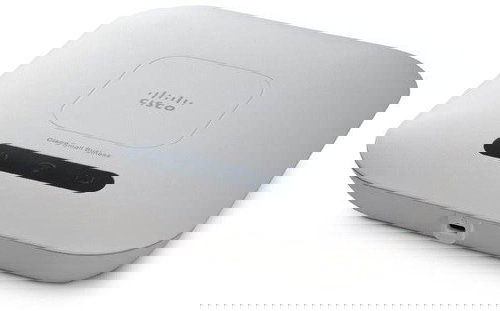 CISCO WAP321 - WiFi Access Point - Main image