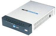 CISCO RV042-EU router - Router
