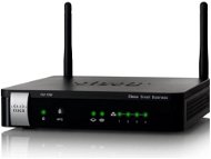 CISCO RV110W-E-G5-K9 Router - WiFi router