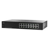 CISCO SF 100-16 - Switch