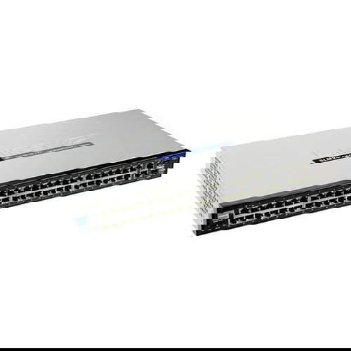 CISCO SLM248G-G5 - Switch - Main image