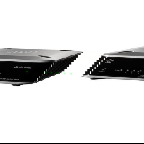 CISCO SD2005-G2 - Switch - Main image