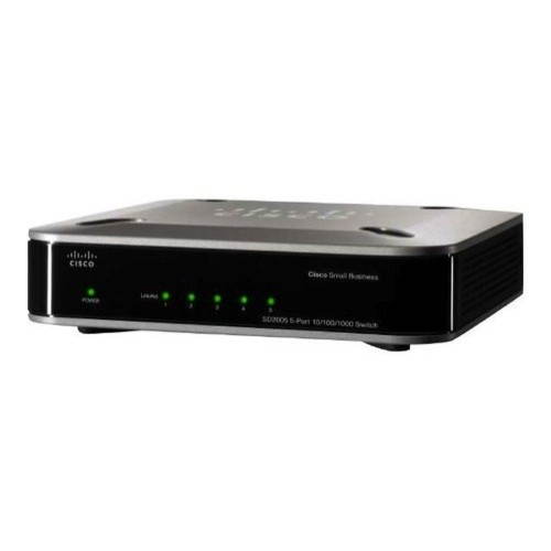 CISCO SD2005-G3 - Switch - Main image