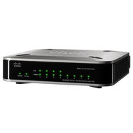 CISCO SD208P-G2 - Switch