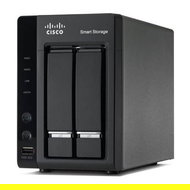 CISCO NSS 322 - Data Storage