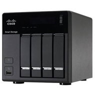 CISCO NSS 324 - Data Storage