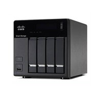 CISCO NSS 324 2x 2TB - Data Storage