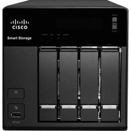 CISCO NSS 324 4x 2TB - Data Storage