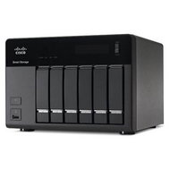 CISCO NSS 326 - Data Storage
