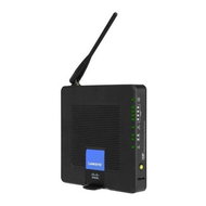 CISCO WRP400-G3 - WiFi Router