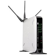 CISCO WRVS4400N-EU - WiFi router