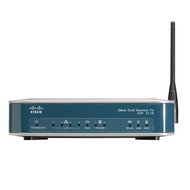 CISCO SRP521W-K9-G5 - Router