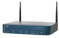 CISCO SRP546W-E-K9 - ADSL2+ Modem