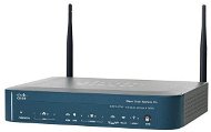 CISCO SRP547W-E-K9 - ADSL2+ Modem