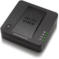 CISCO SPA232D-G7 - Telefónny adaptér