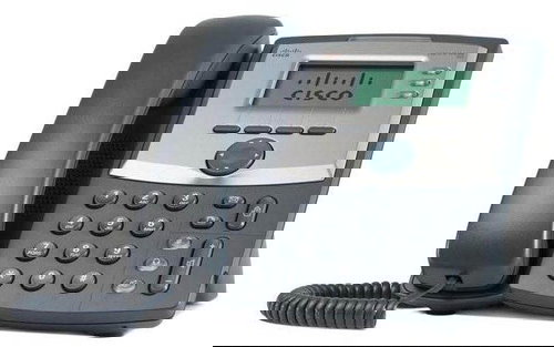 CISCO SPA303-G2 - VoIP Phone - Main image