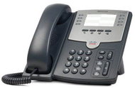 CISCO SPA501G - VoIP Phone