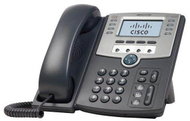 CISCO SPA509G - VoIP Phone
